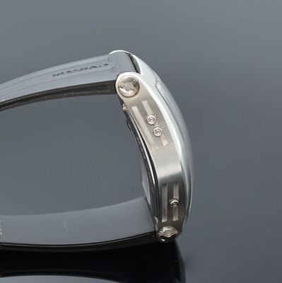 27005706e - CVSTOS Challenge astronomische Armbanduhr mit ewigem Kalender Referenz QP-S, Schweiz um ...