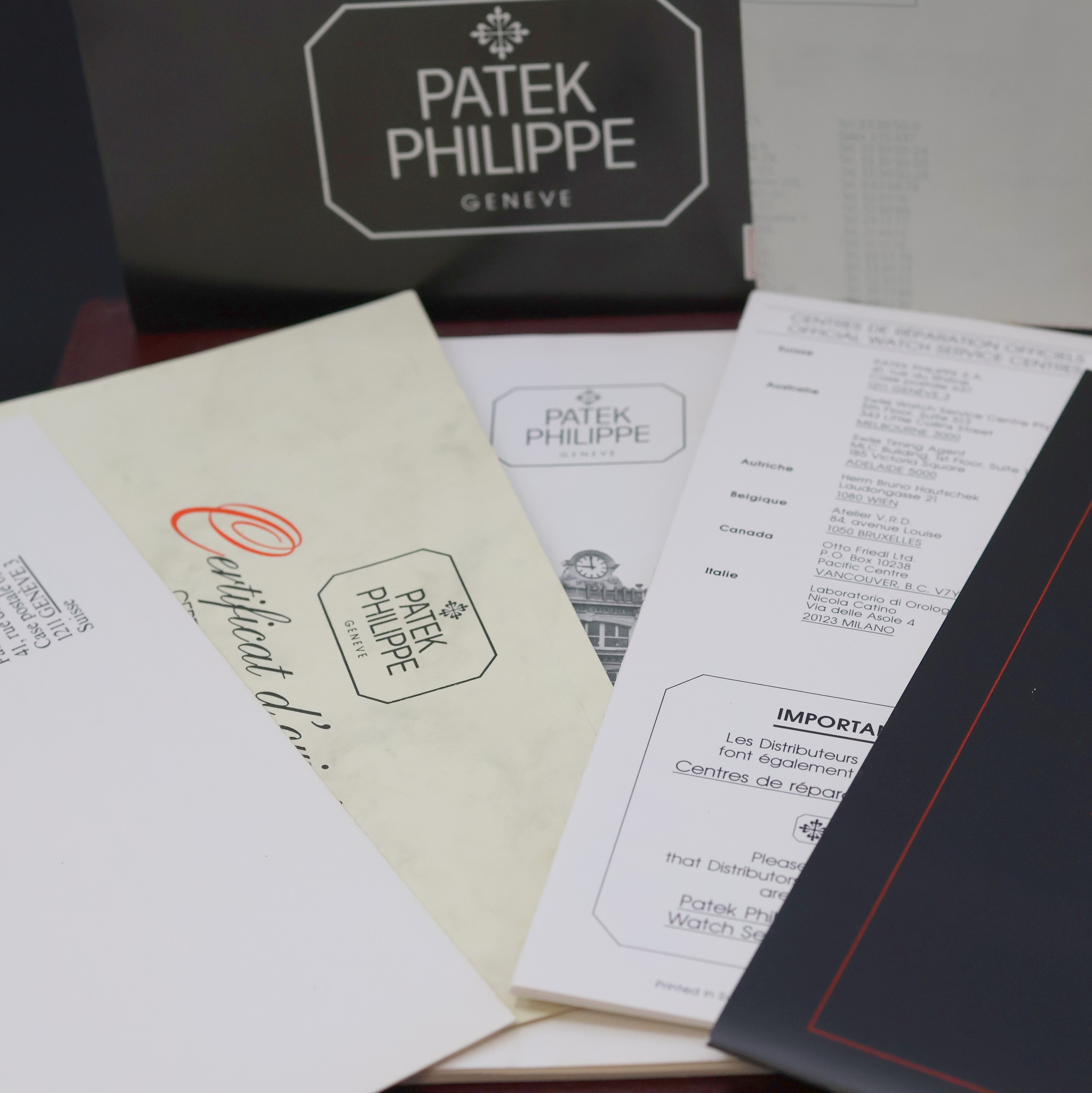 Detail f: PATEK PHILIPPE Ellipse D`Or feine und seltene Herrenarmbanduhr in GG 750/000 Referenz 3747/00, quarz, 2-teil. Geh. inkl. Gliederband m. ...