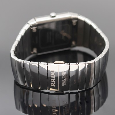 27010259d - RADO Diastar Sintra Herrenarmbanduhr mit Multifunktionsanzeige Referenz 193.0433.3, ...