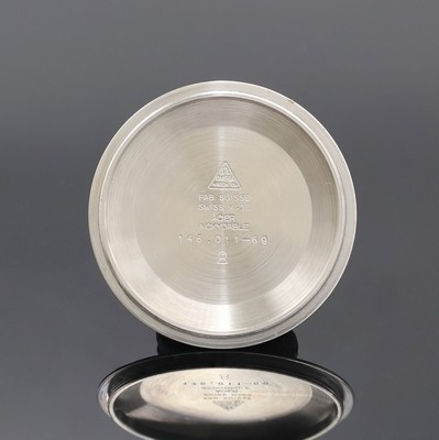 27011441i - OMEGA seltener Rallye-Armbandchronograph Seamaster ´Bullhead´´ Referenz 146.011-69, ...