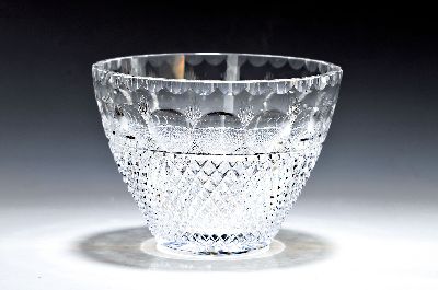 27011449a - Umfangreiches Kristallglasservice ´Gilbert´, Entw. Tiffany & Co., USA, nach 1974, ...