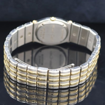 27011496c - CHOPARD Damenarmbanduhr Monte-Carlo Referenz 8034, Schweiz um 1995, quarz, ...