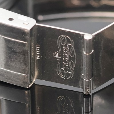 27011711h - ROLEX feine und extrem seltene, frühe Herrenarmbanduhr Modell Double Red Sea-Dweller ...