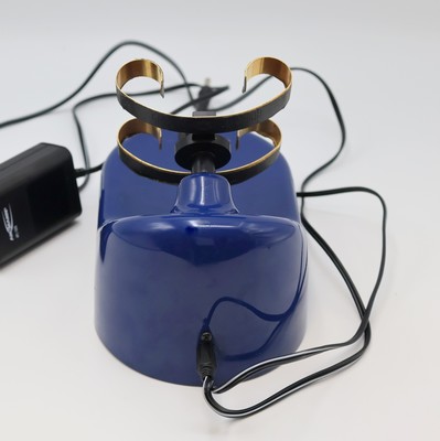 27011751b - ELMA Uhrenbeweger Cyclomatic Due, ausgelegt für 2 Armbanduhren, Netzbetrieb, Kurztest ...