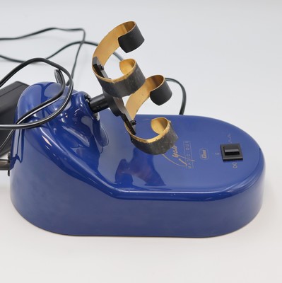 27011751c - ELMA Uhrenbeweger Cyclomatic Due, ausgelegt für 2 Armbanduhren, Netzbetrieb, Kurztest ...