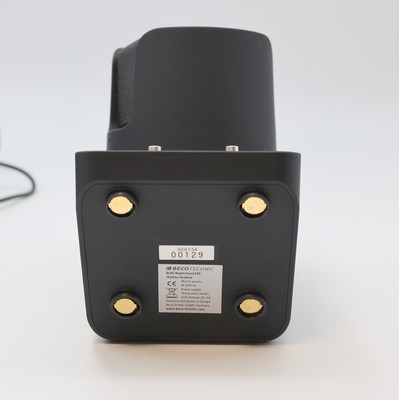 27011752e - BOXY Uhrenbeweger BLD Nightstand, ausgelegt für 2 Armbanduhren, Netzbetrieb, Kurztest ...