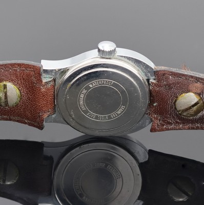 27011781e - ETIENNE AIGNER Damenarmbanduhr, Schweiz um 1980, Handaufzug, verchr. Geh. im Aigner ...