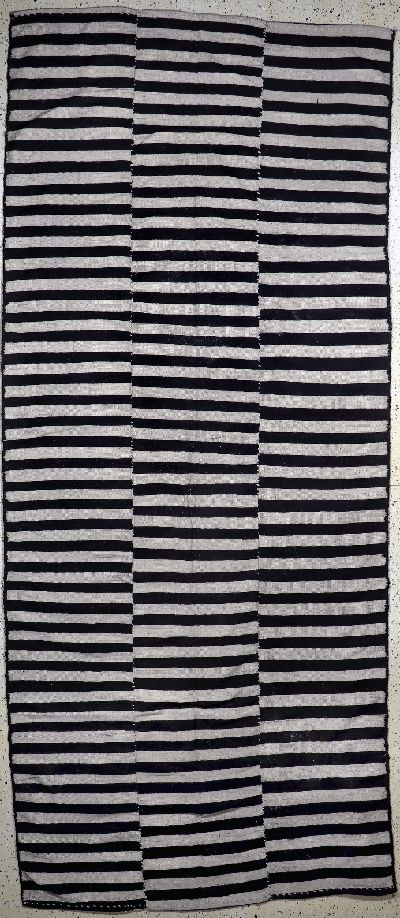 Image ´Mazandaran´Kelim(3 Bahnig), Persien, Anfang 20.Jhd, Wolle auf Wolle, ca. 365 x 158 cm, ...