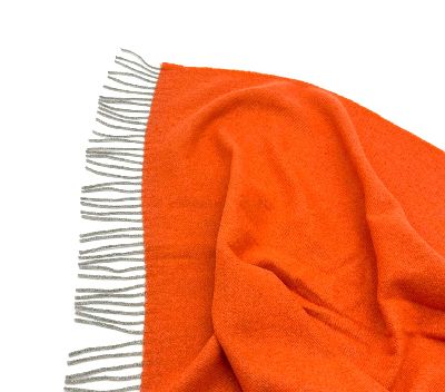 SAMARKANDA Cashmere Decke