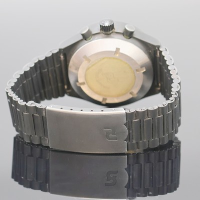 27014041c - PORSCHE DESIGN / ORFINA Herrenchronograph Referenz 7176S, Schweiz um 1990, Automatik, ...