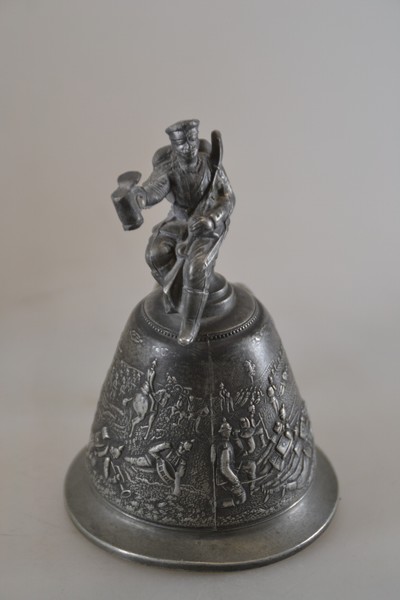 27014227b - Reservisten- bzw. Andenkenkrug, III. Seebatallion Marine-Infanterie Ostasiatisches ...