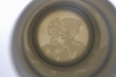 27014227f - Reservisten- bzw. Andenkenkrug, III. Seebatallion Marine-Infanterie Ostasiatisches ...