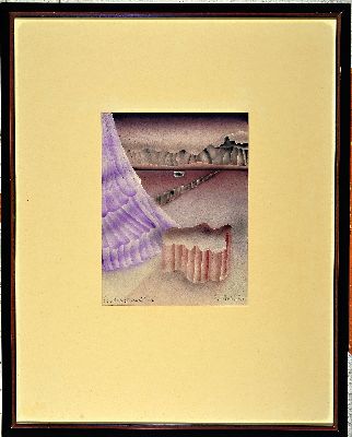 27018998k - Rainer Stocké, 1951 Frankenthal-2021, lebte u.arbeitete in Frankenthal Pfalz und ...