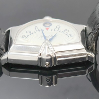 27020650g - JEAN d´Eve Sectora II Herrenarmbanduhr Referenz 777051, Schweiz verk. lt. beil. ...