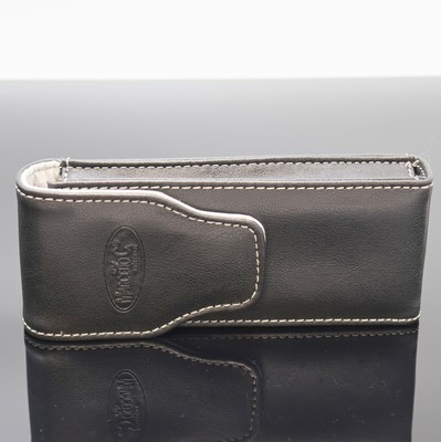 27020653f - MARCELLO C Herrenarmbanduhr Nettuno 3 Referenz 2007, Schweiz um 2010, Automatik, beids. ...