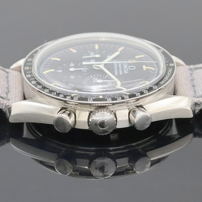 27020663c - OMEGA Speedmaster Professional Armbandchronograph Referenz 145.0022/345.0022, Schweiz um ...