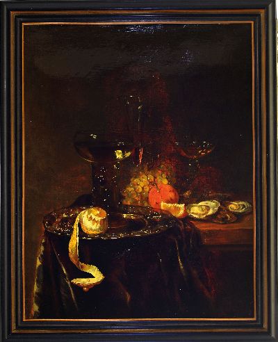 27020728k - Carl Johann Arnold, 1829 Kassel - 1916 Jena, deutscher Maler, Zeichner und Grafiker, ...