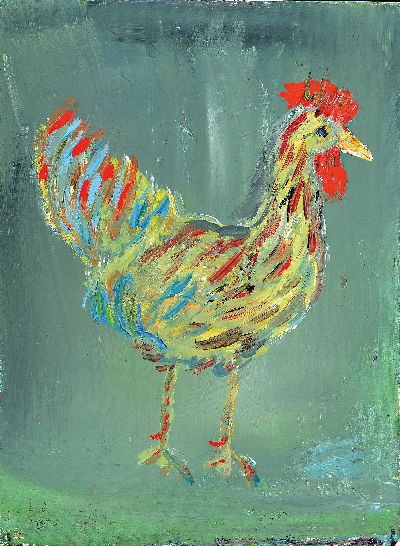 27020768a - Michael Schauer, geb. 1935 München, 2 Arbeiten in Öl: 1x Blumenstillleben, Öl/ ...