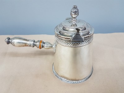 27022512e - Kernstück aus Silber, Argenteria Calegaro, Padua, 20.Jh., 925er-Silber, reicher ...