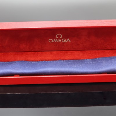 27022570f - OMEGA Constellation Armbanduhr in GG 750/000 Referenz 2852SC, Schweiz um 1960, ...