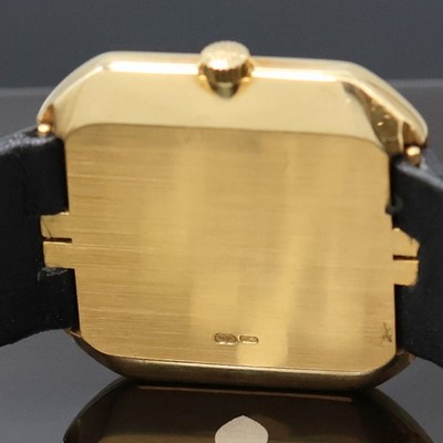 27022928e - PATEK PHILIPPE Armbanduhr Referenz 3854 in GG 750/000, Schweiz um 1980, Handaufzug, 8- ...