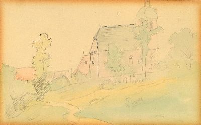 Image Friedrich Philipp ´Fritz´ Schmöle, 1844-1924 Frankfurt a.M., Maler der Kronberger ...