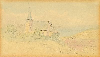 27023225a - Friedrich Philipp ´Fritz´ Schmöle, 1844-1924 Frankfurt a.M., Maler der Kronberger ...