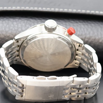 27023977c - HANHART Pioneer MonoControl Armbandchronograph Referenz 723.220, Deutschland verk. lt. ...