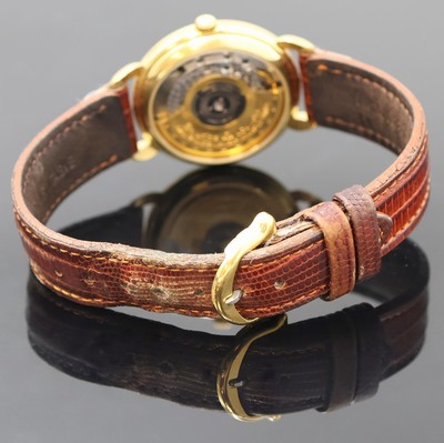 27027242c - MAURICE LACROIX Damenarmbanduhr Les Classiques Referenz 11406, Schweiz um 2000, ...