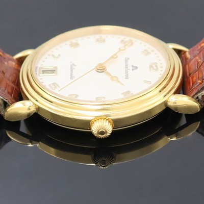 27027242d - MAURICE LACROIX Damenarmbanduhr Les Classiques Referenz 11406, Schweiz um 2000, ...