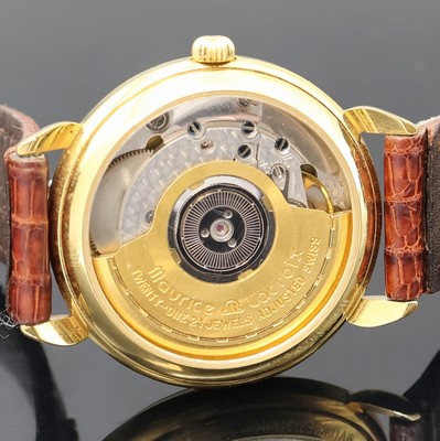 27027242e - MAURICE LACROIX Damenarmbanduhr Les Classiques Referenz 11406, Schweiz um 2000, ...