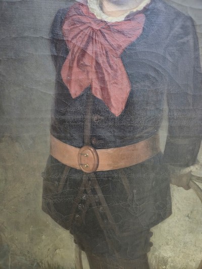 27029734b - Ludwig Patek, 1837 Schloß Oberpettau/Untersteiermark- nach 1883 wohl München, österr. ...