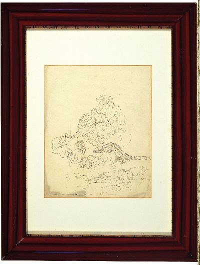 27029850k - Carl Wilhelm de Hamilton, auch Charles William de Hamilton, 1668 Brüssel-1754 Augsburg, ...