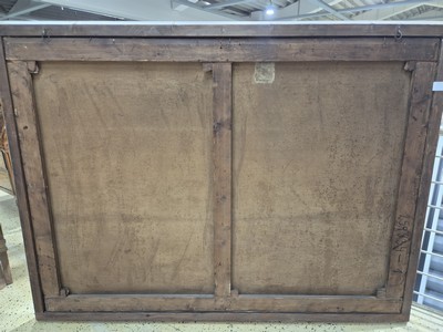 27030266f - Antoni Piotrowski, 1853 Kunow/Polen-1924 Warschau, Balkan-Trachtengruppe, 4 Frauen ...