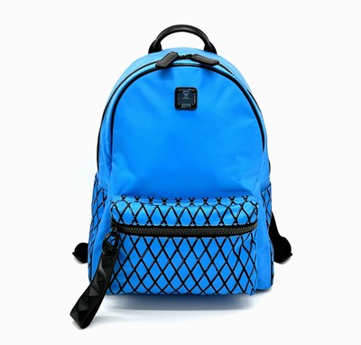 MCM Medium Stark Rucksack