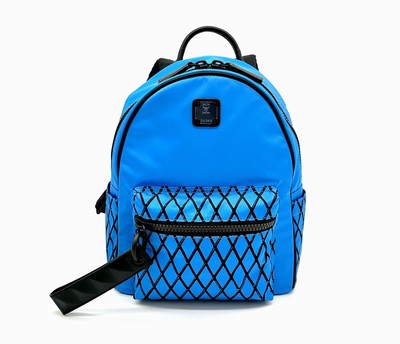 MCM Small Stark Rucksack