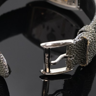 27032870b - WEMPE hochfeines und extrem seltenes Armbandchronometer, Handaufzug, Deutschland um ...