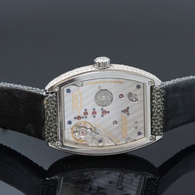 27032870e - WEMPE hochfeines und extrem seltenes Armbandchronometer, Handaufzug, Deutschland um ...