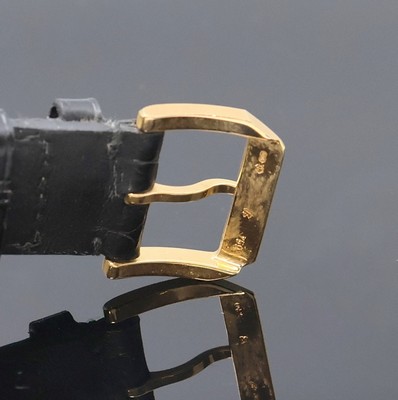 27033179c - IWC Armbandchronograph Modell Portugieser in Rosegold 750/000 Referenz 3714, Schweiz um ...