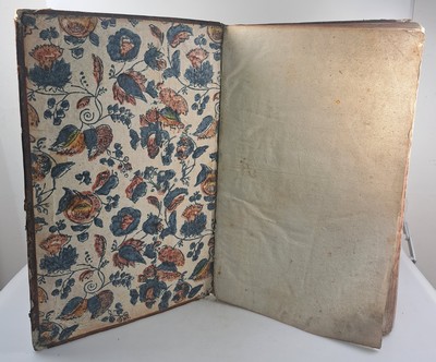 27033274d - Biblia Sacra vulgatae, sog. Cartier-Bibel, Konstanz, Jakob Friedrich Bez 1770, 4 Teile in ...