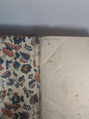 27033274h - Biblia Sacra vulgatae, sog. Cartier-Bibel, Konstanz, Jakob Friedrich Bez 1770, 4 Teile in ...