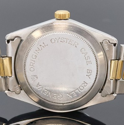 27033916d - TUDOR Herrenarmbanduhr Referenz 90733, Schweiz um 1980, Automatik, verschr. Rolex- ...