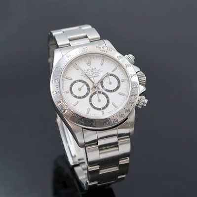 27033930b - ROLEX Herrenarmbanduhr Oyster Perpetual Cosmograph Daytona Referenz 16520, Schweiz um ...