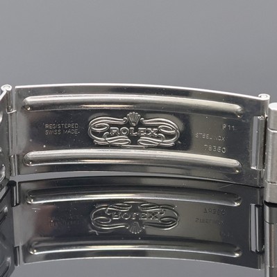 27033930e - ROLEX Herrenarmbanduhr Oyster Perpetual Cosmograph Daytona Referenz 16520, Schweiz um ...