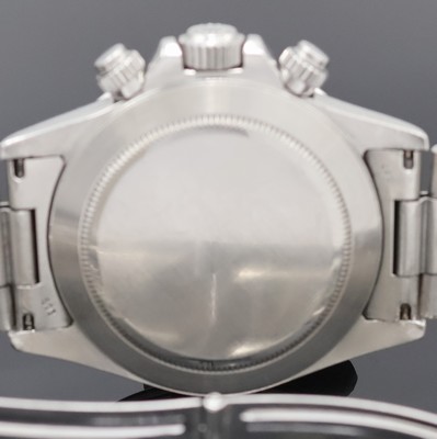 27033930f - ROLEX Herrenarmbanduhr Oyster Perpetual Cosmograph Daytona Referenz 16520, Schweiz um ...