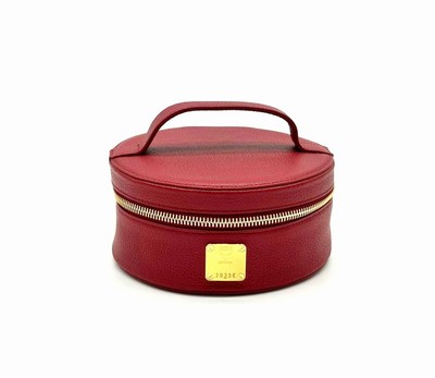 MCM Visetos Kosmetikkoffer