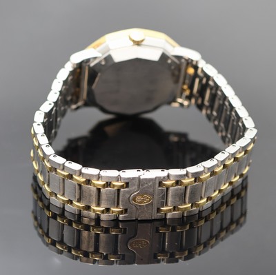 27034691c - CORUM Admiral´s Cup Herrenarmbanduhr Referenz 89.430.21, Schweiz um 1990, Automatik, ...