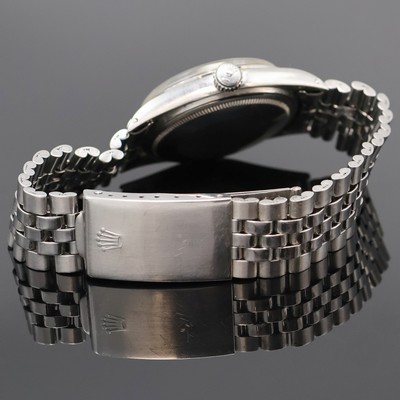 27034869c - ROLEX Oyster Perpetual Datejust Referenz 1600, Schweiz um 1970, Automatik, Chronometer ...