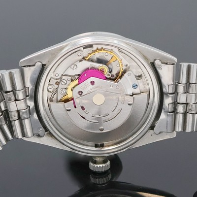 27034869g - ROLEX Oyster Perpetual Datejust Referenz 1600, Schweiz um 1970, Automatik, Chronometer ...