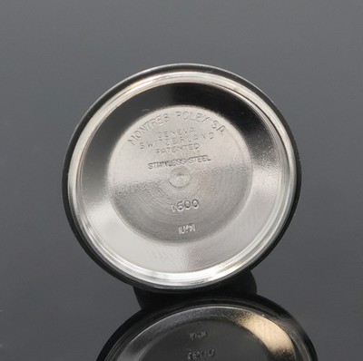 27034869h - ROLEX Oyster Perpetual Datejust Referenz 1600, Schweiz um 1970, Automatik, Chronometer ...